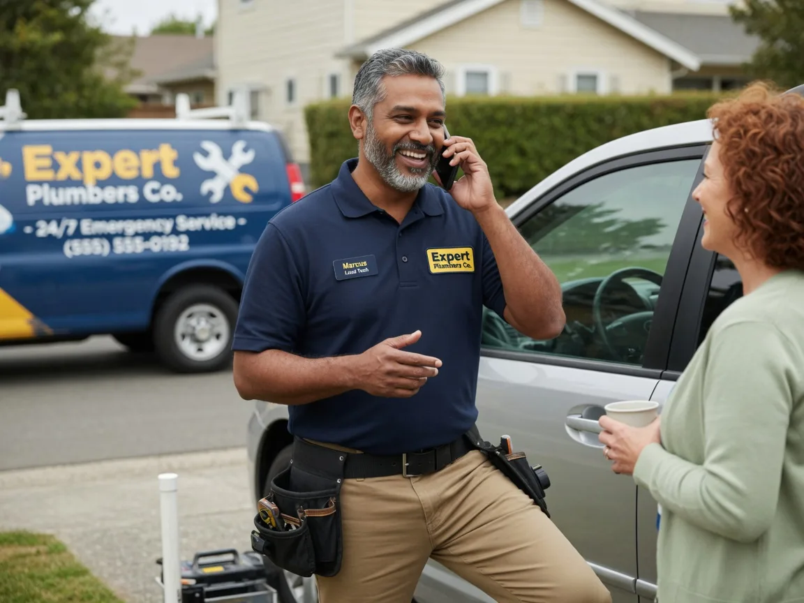 Sewer Line Inspection in Romeoville, IL